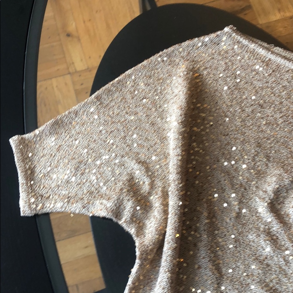 Bebe Blouse - Picture 4 of 8